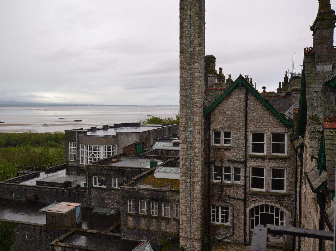 Cumbria Grand Hotel主图