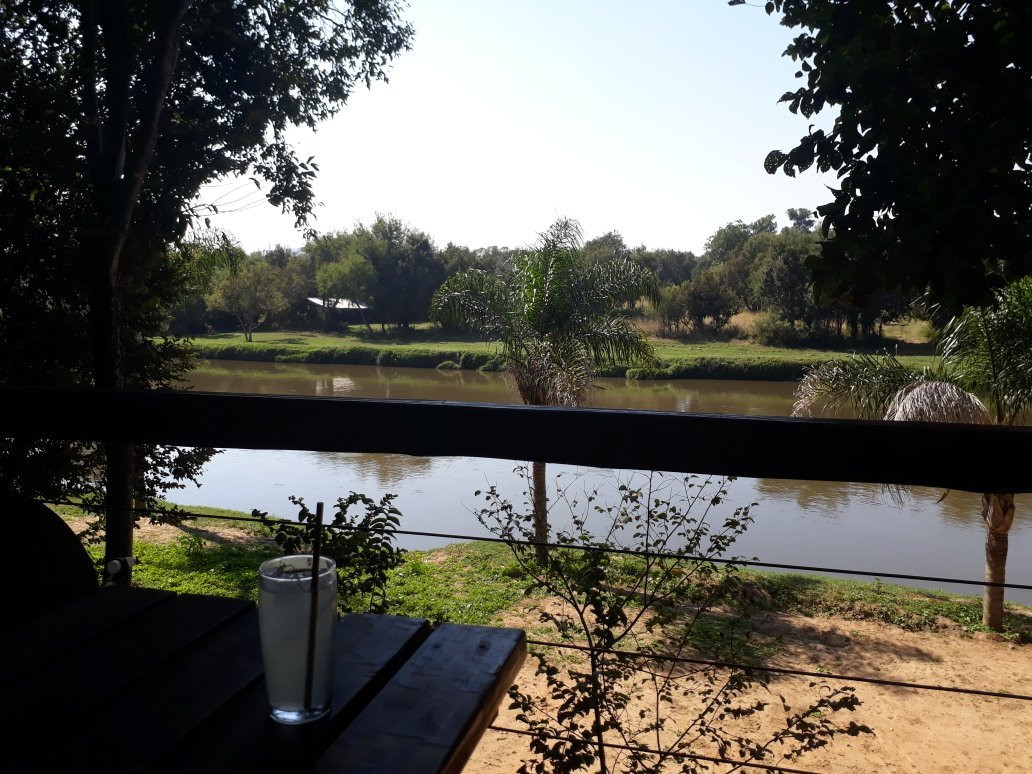 Paddle Power Adventures-哈特比斯普特必去景点