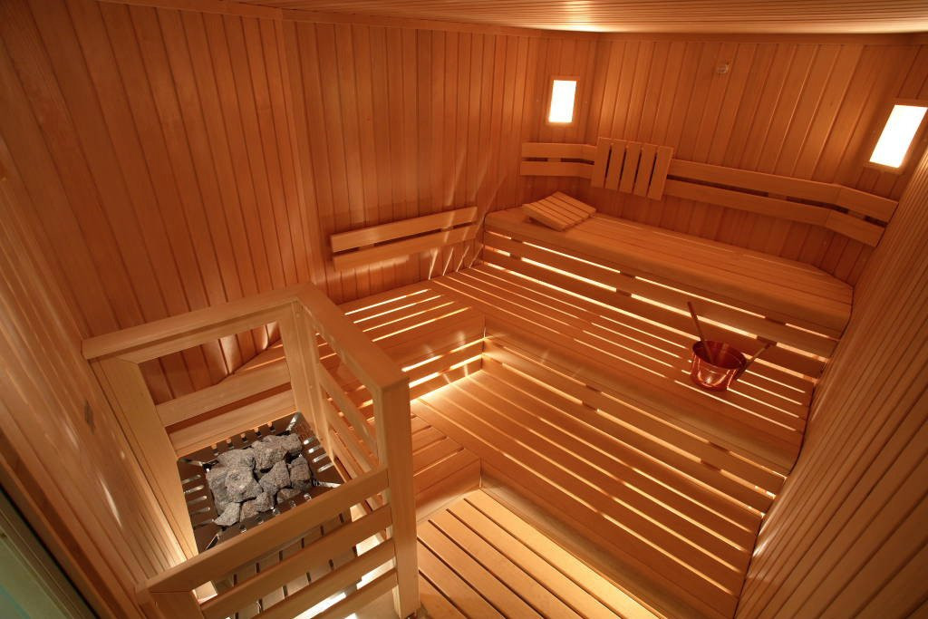 Aqua Spa Wellness景点图片