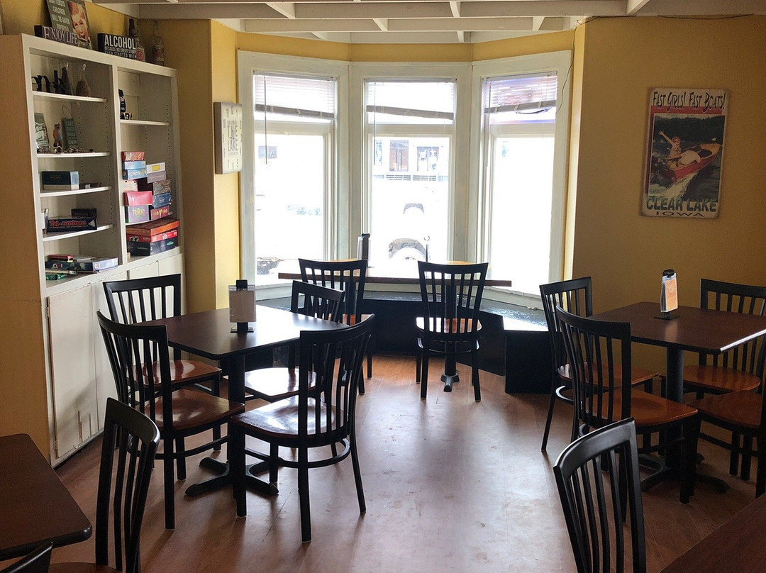 Lake Time Brewery-Clear Lake必去景点