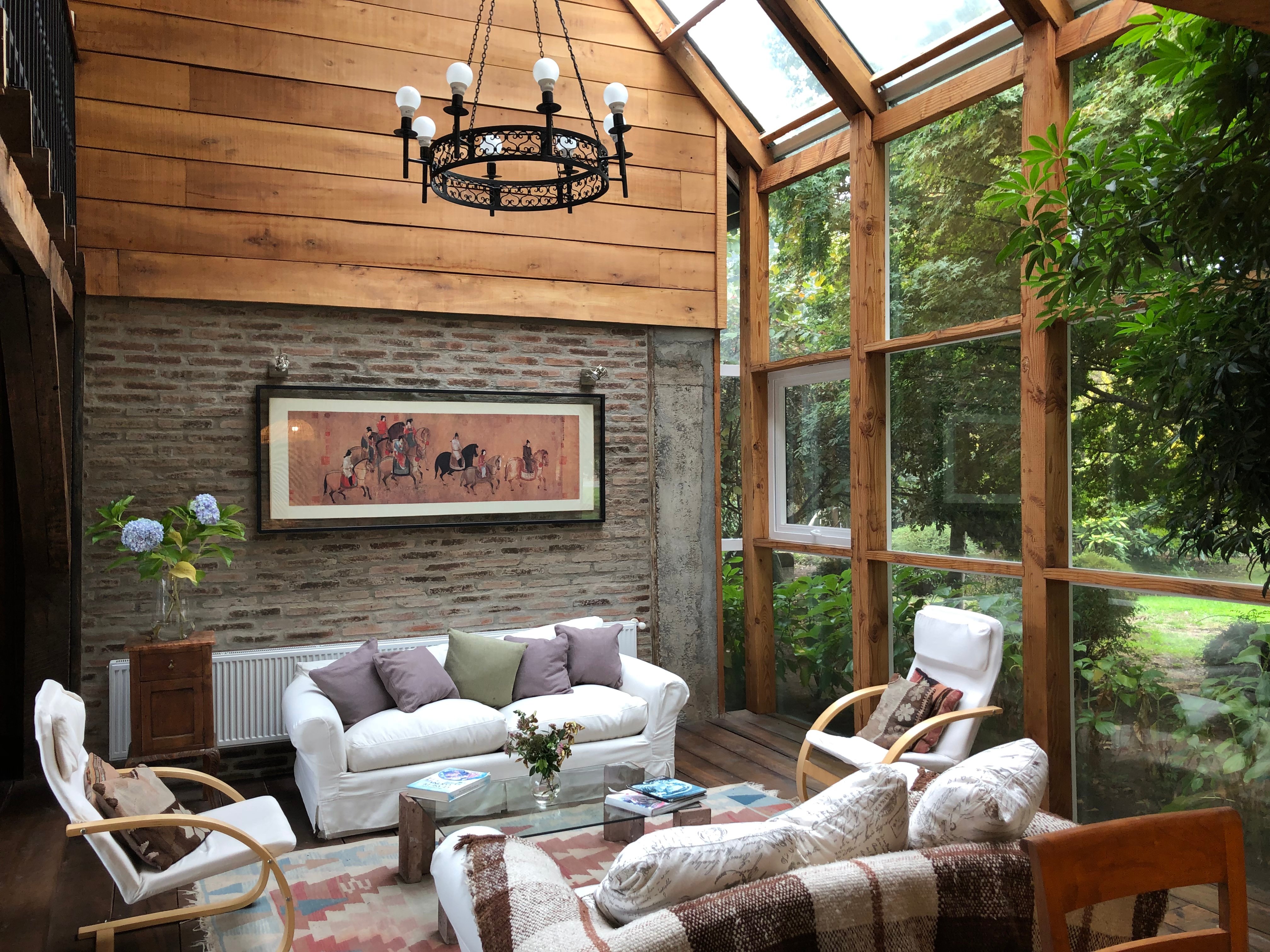 Family Orchard Bed & Breakfast-官方