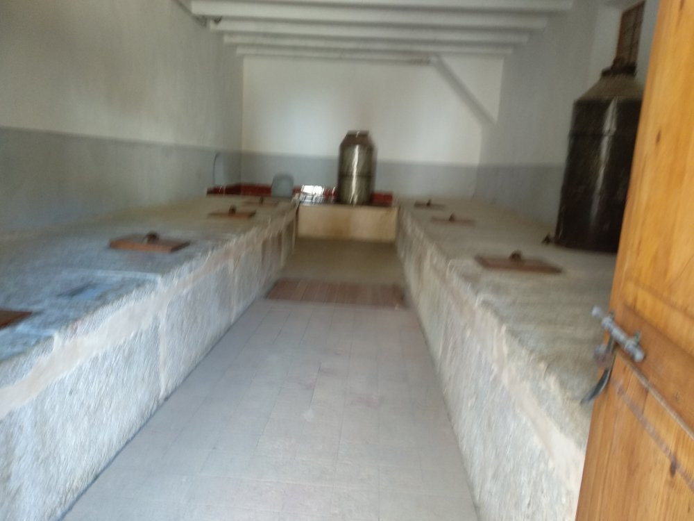 Finca Galatzo-Es Capdella必去景点