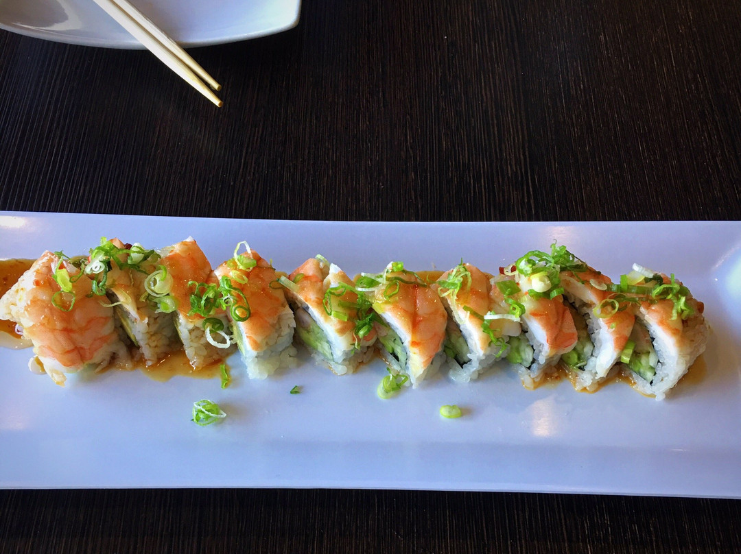 Hanako Japanese Cuisine