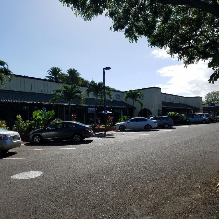Pink Sails Waikiki-火奴鲁鲁必去景点