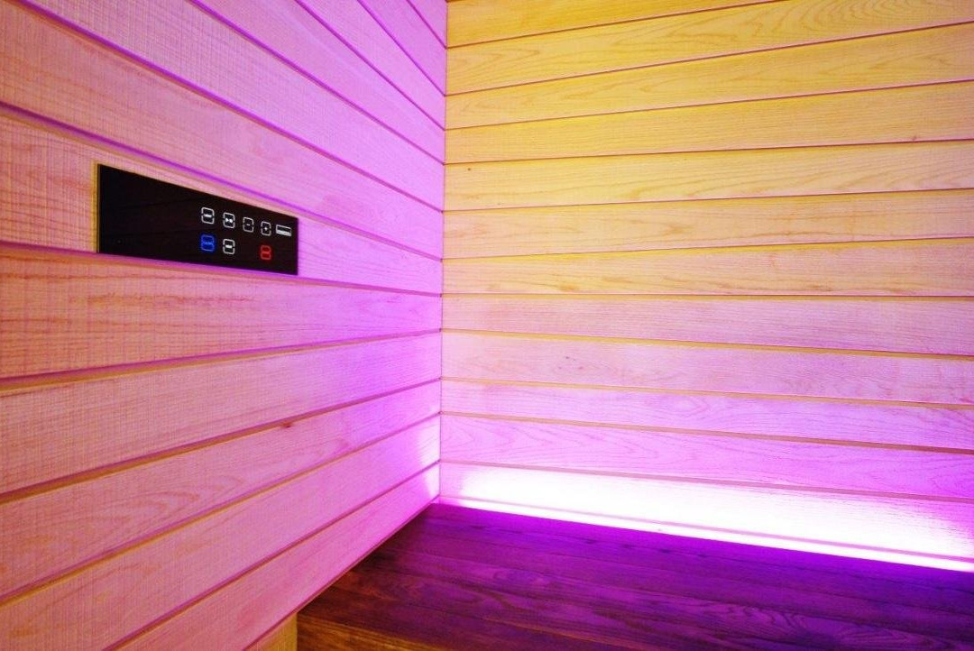 Pure Spa Wellness景点图片