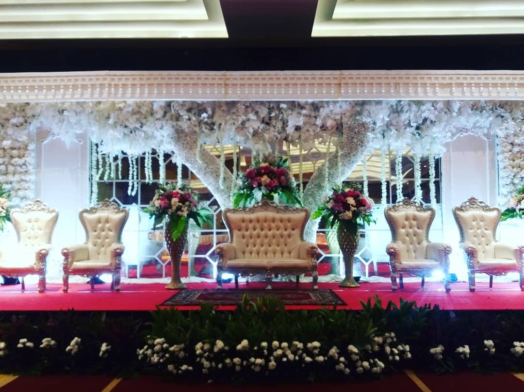 Grand Galaxy Park Mall-勿加泗必去景点