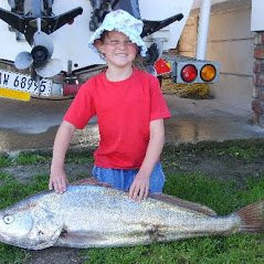 Knysna Deep Sea Fishing Charters-克尼斯纳必去景点