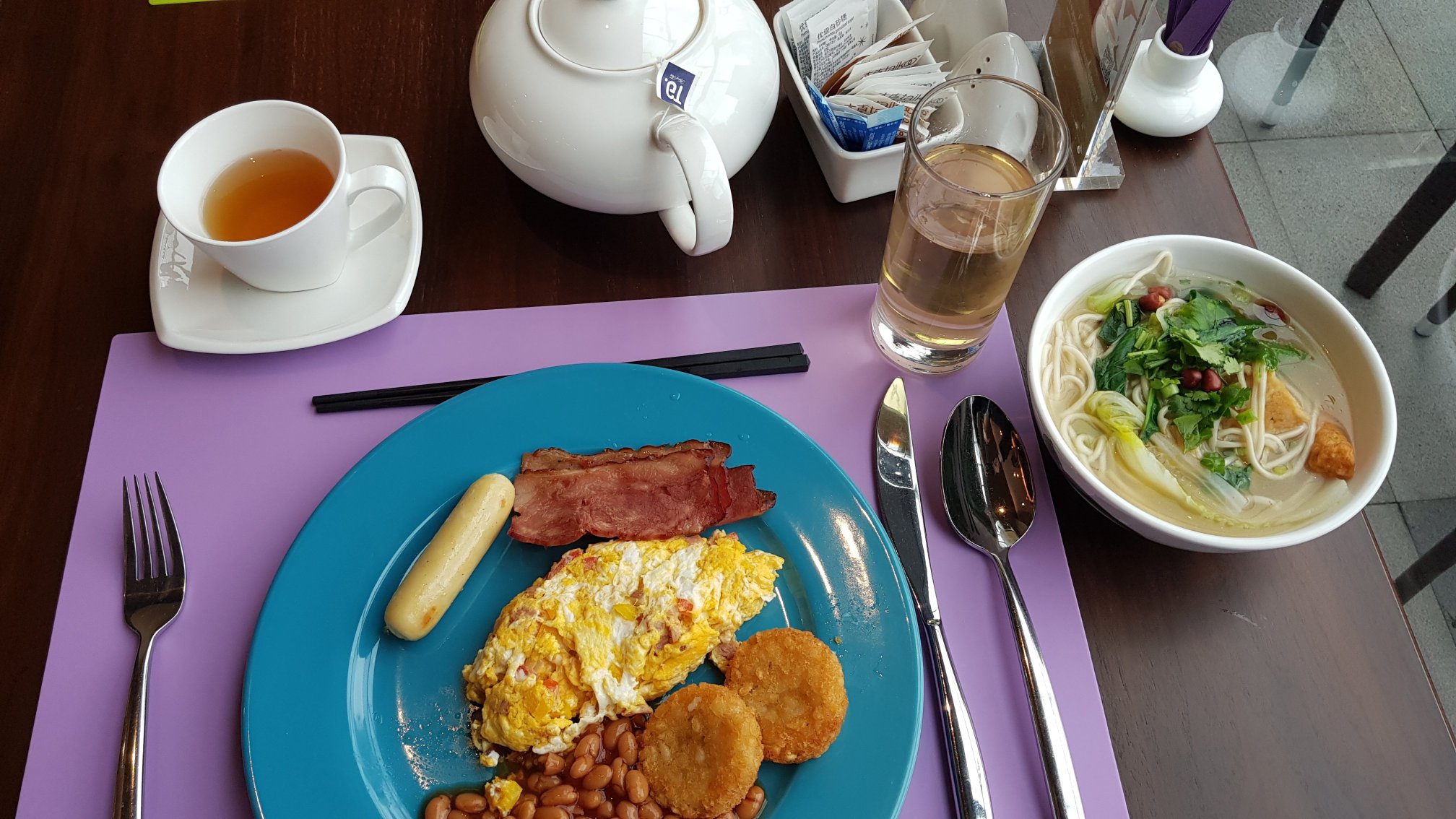 佛山碧桂园美爵酒店-餐饮