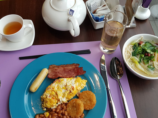 佛山碧桂园美爵酒店主图