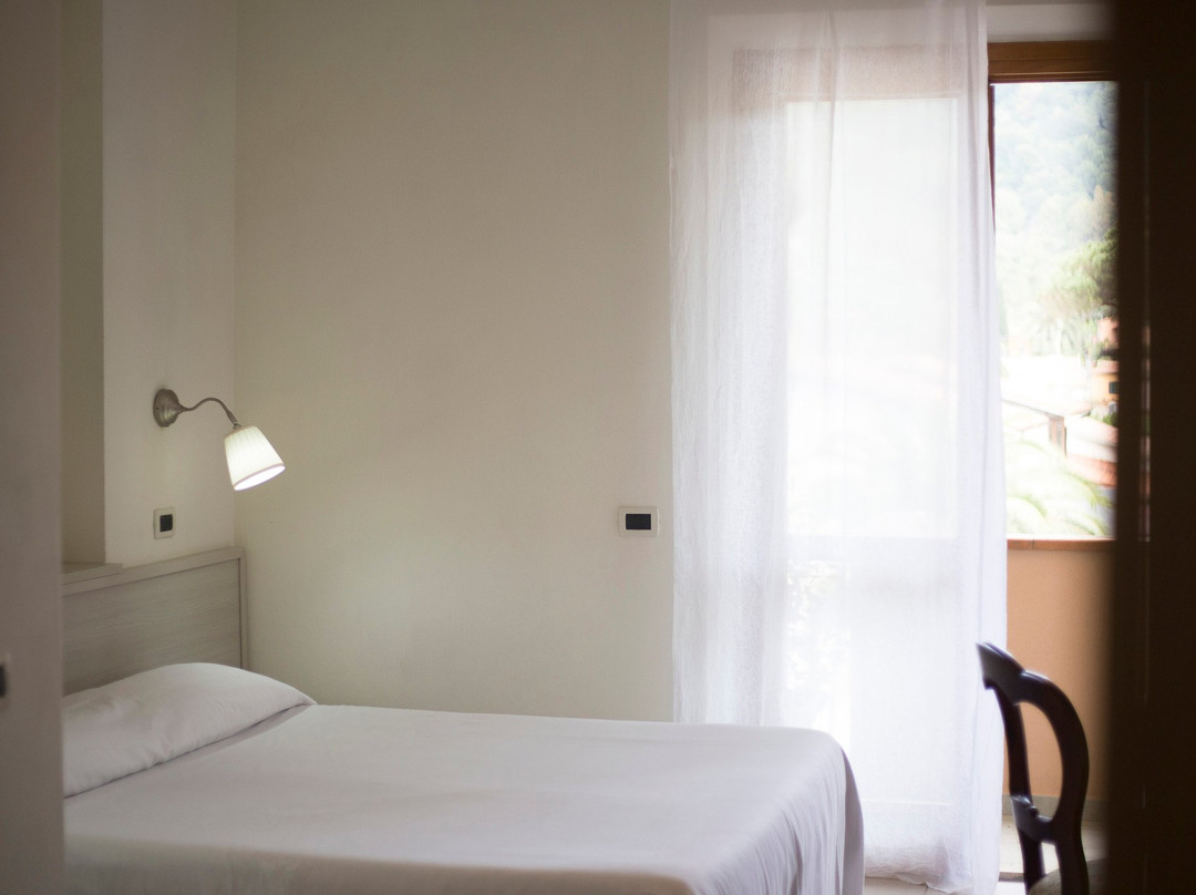 Residence Hotel Villa Mare主图