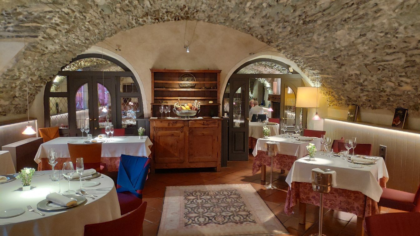 Locanda la Clusaz-官方