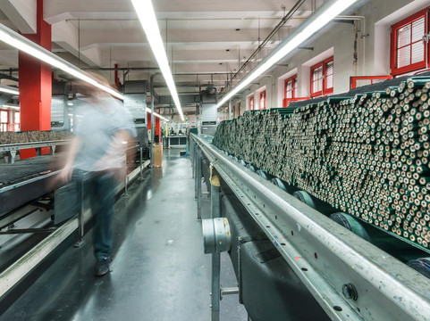 Faber-Castell Erleben