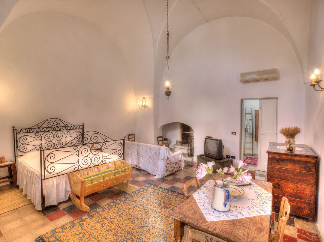 Casale del Forno B&B主图