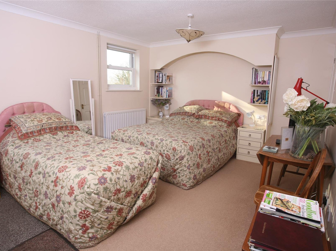 The Meadow House主图