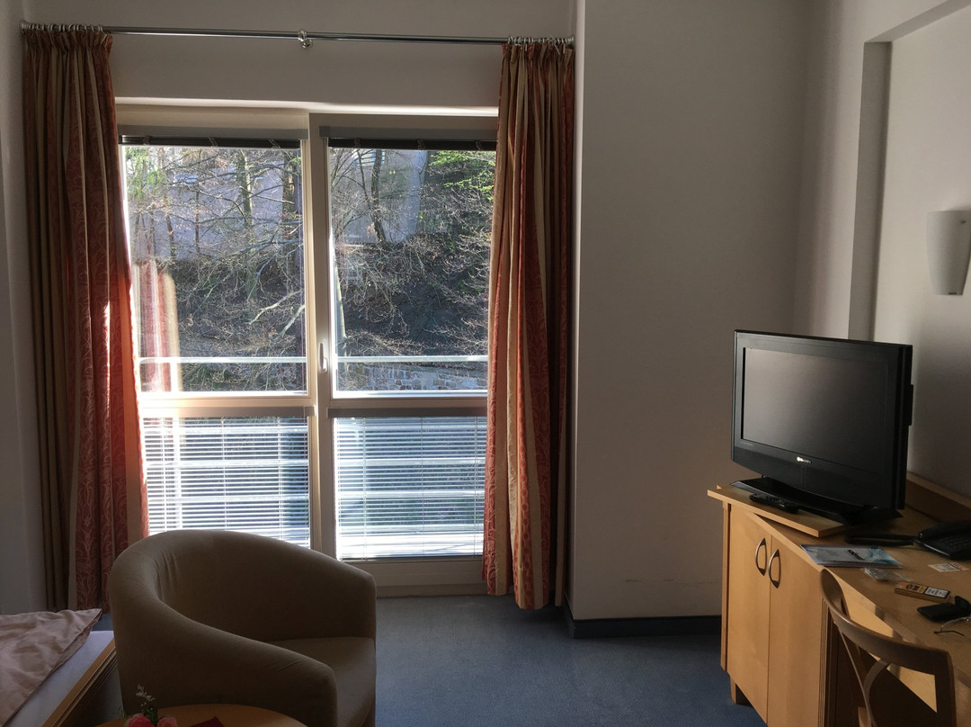 Hotel Bellevue主图