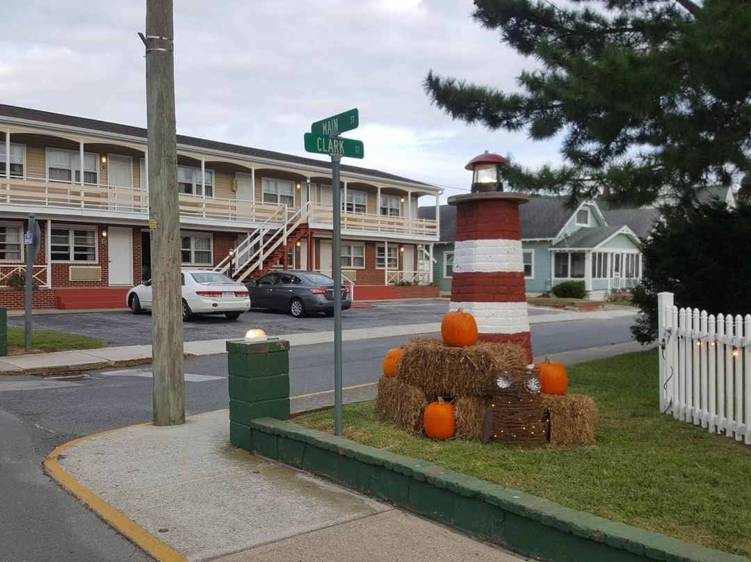 The Lighthouse Inn主图