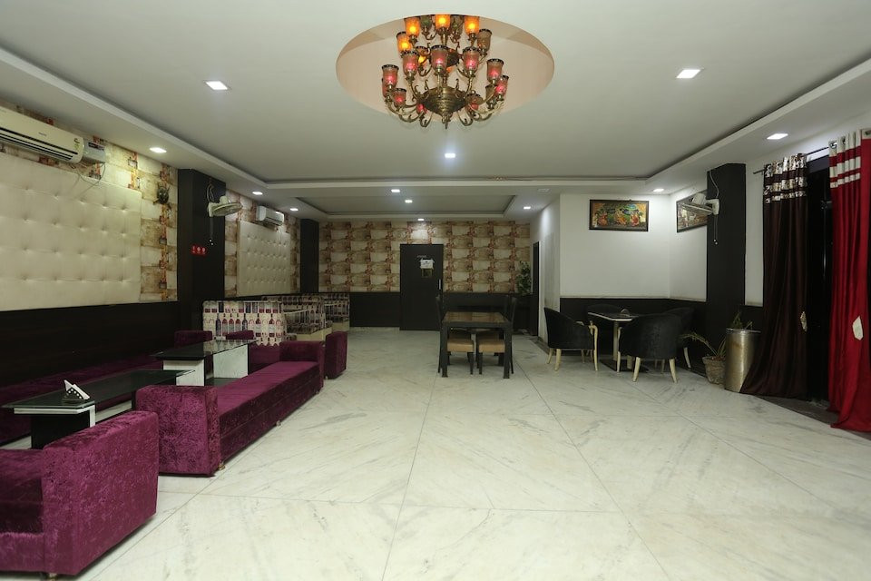 Super Collection O Azad Nagar Hisar主图