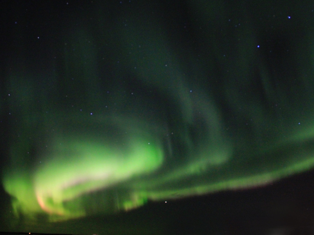 Hótel Hafnarfjall主图