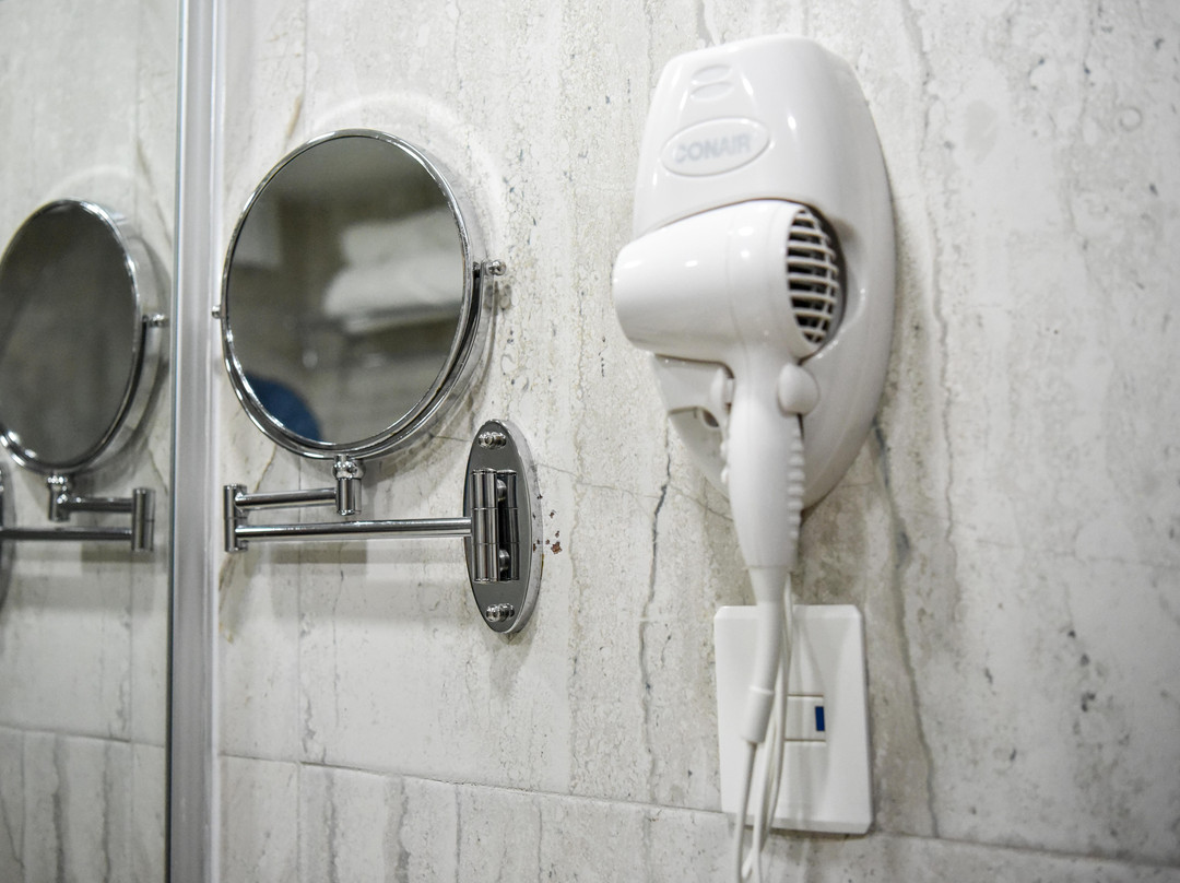 Hotel Posada de Tampico主图