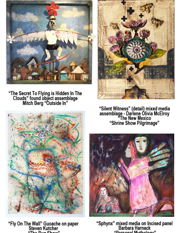 Calliope-Madrid必去景点