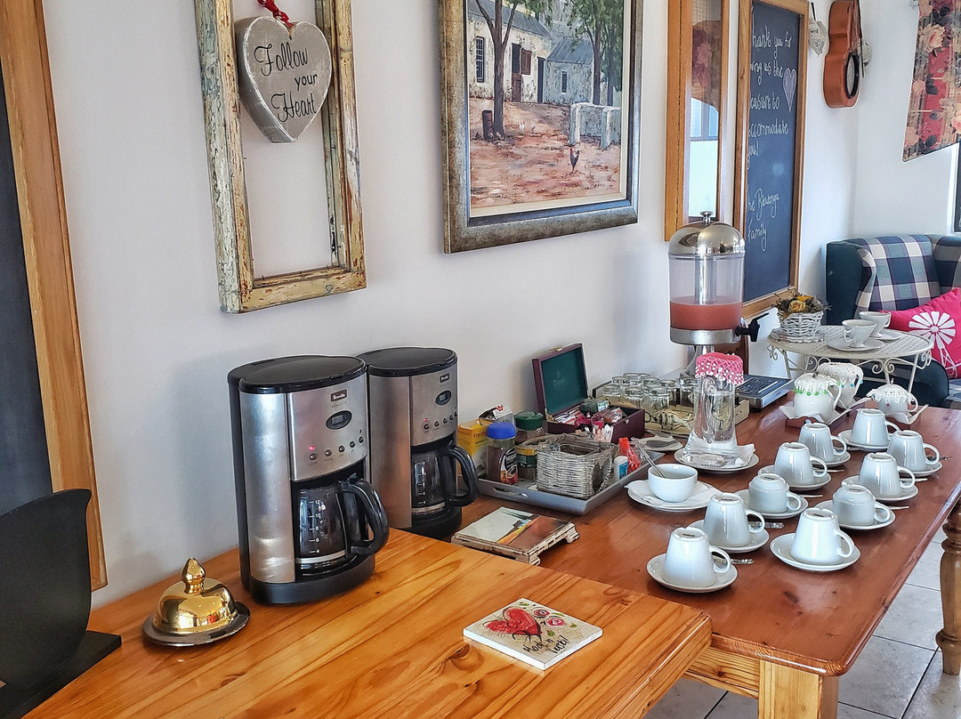 Kairos Cottage主图