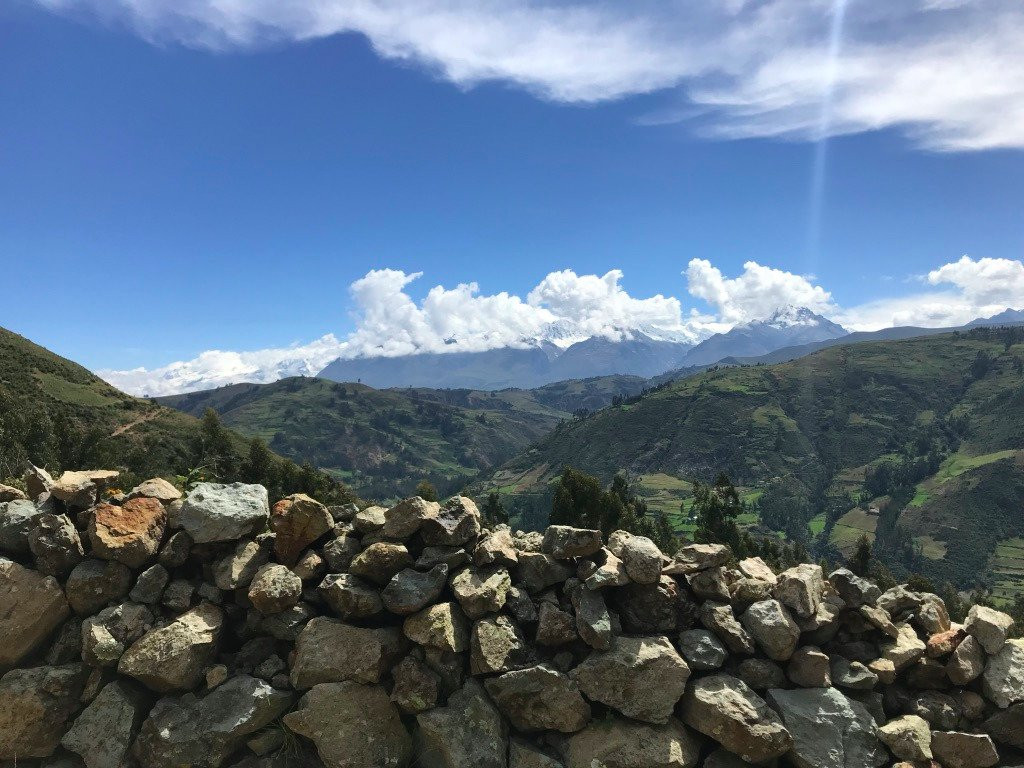 Laguna Wilcacocha-瓦拉斯必去景点