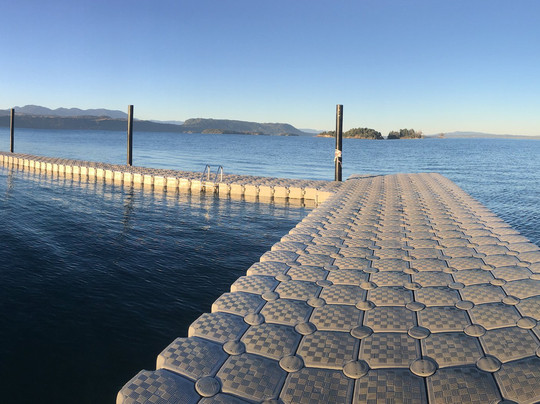 In Out Patagonia-普孔必去景点