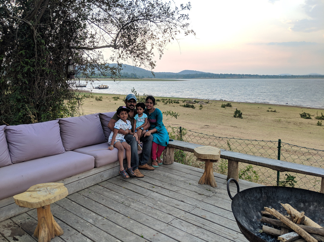 Evolve Back, Kabini主图