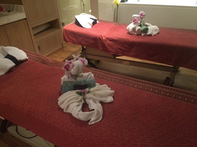 The Royale Spa-乔治城必去景点