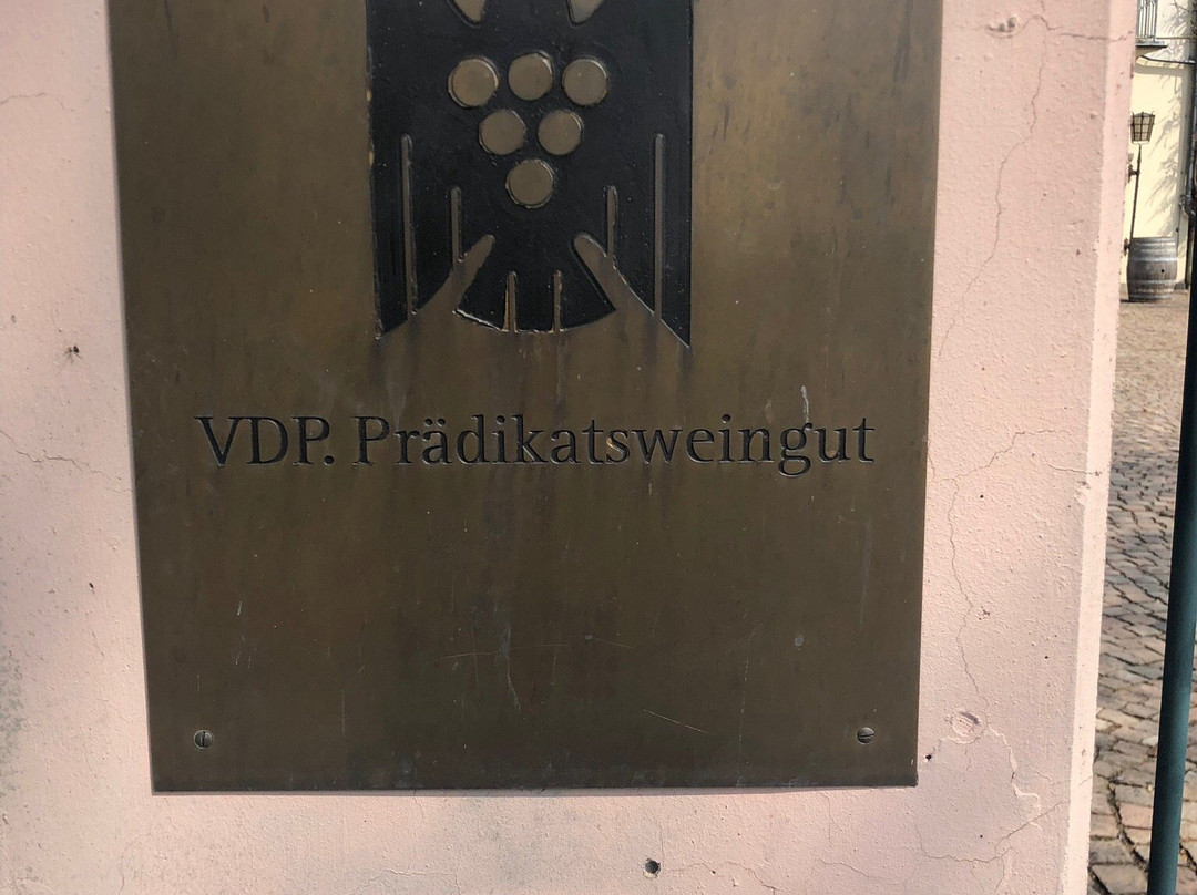Weingut Kuenstler景点图片