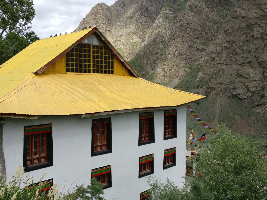 Gemoor Khar- Manor House主图