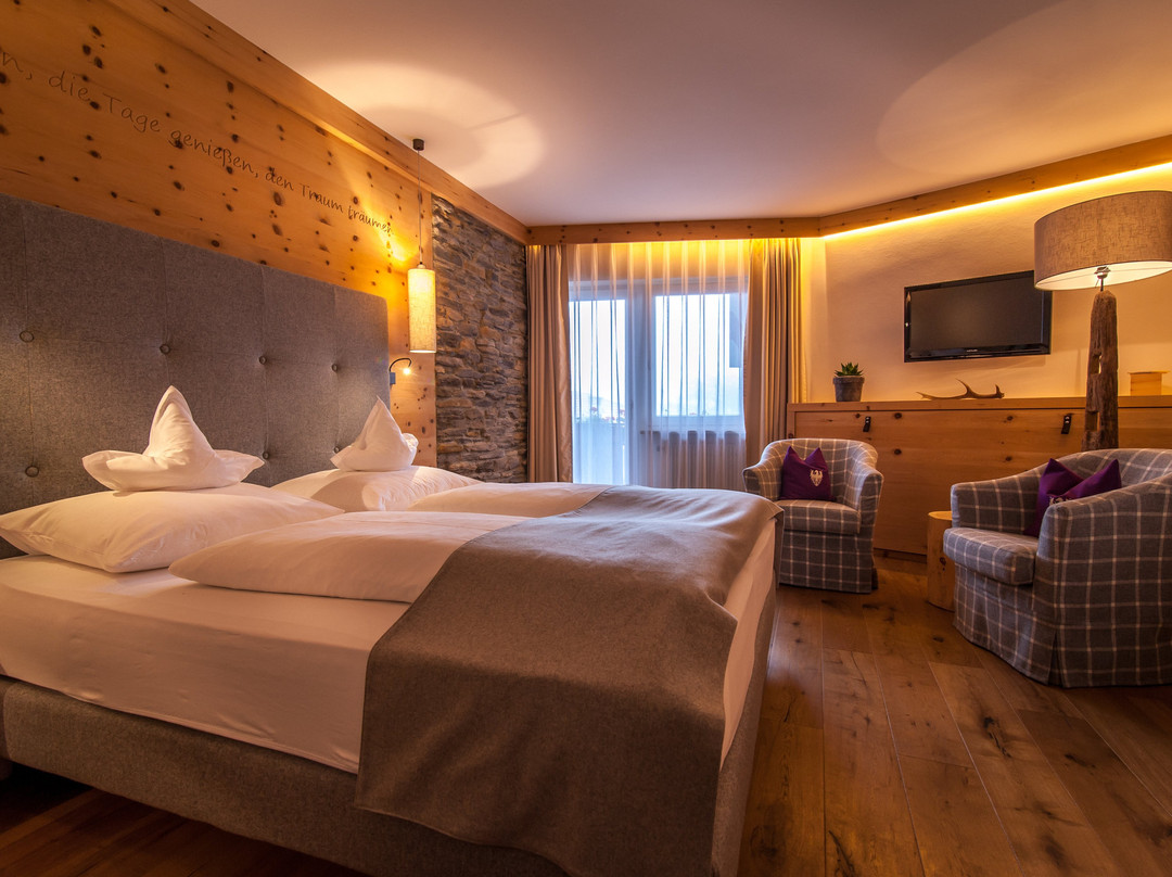 Hotel Gasthof zum Mohren主图