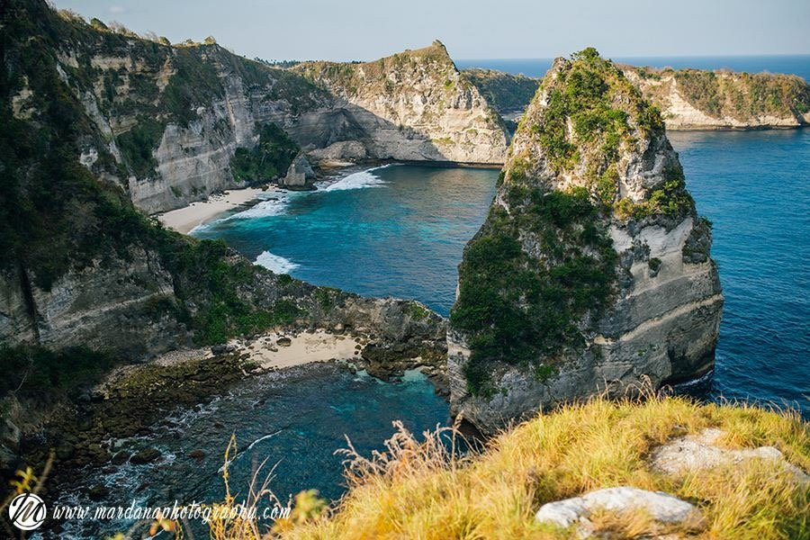 Amazing Nusa Penida Tour-沙努尔必去景点