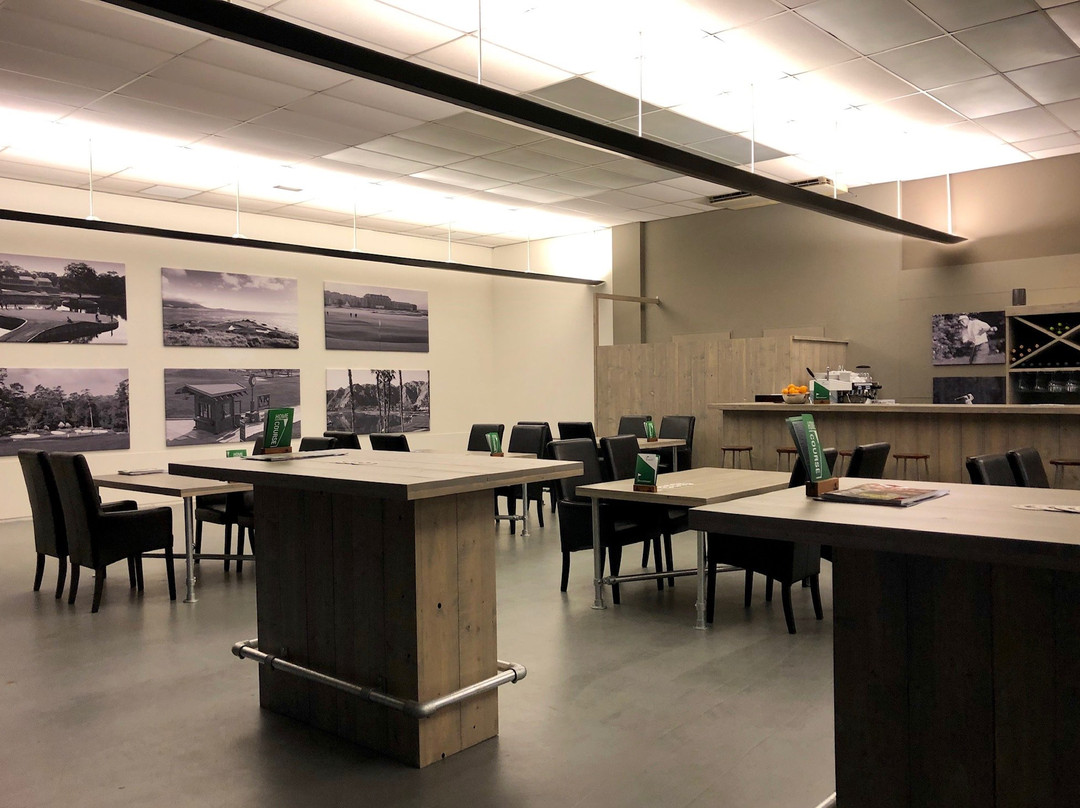 Homecourse-乌特勒支必去景点