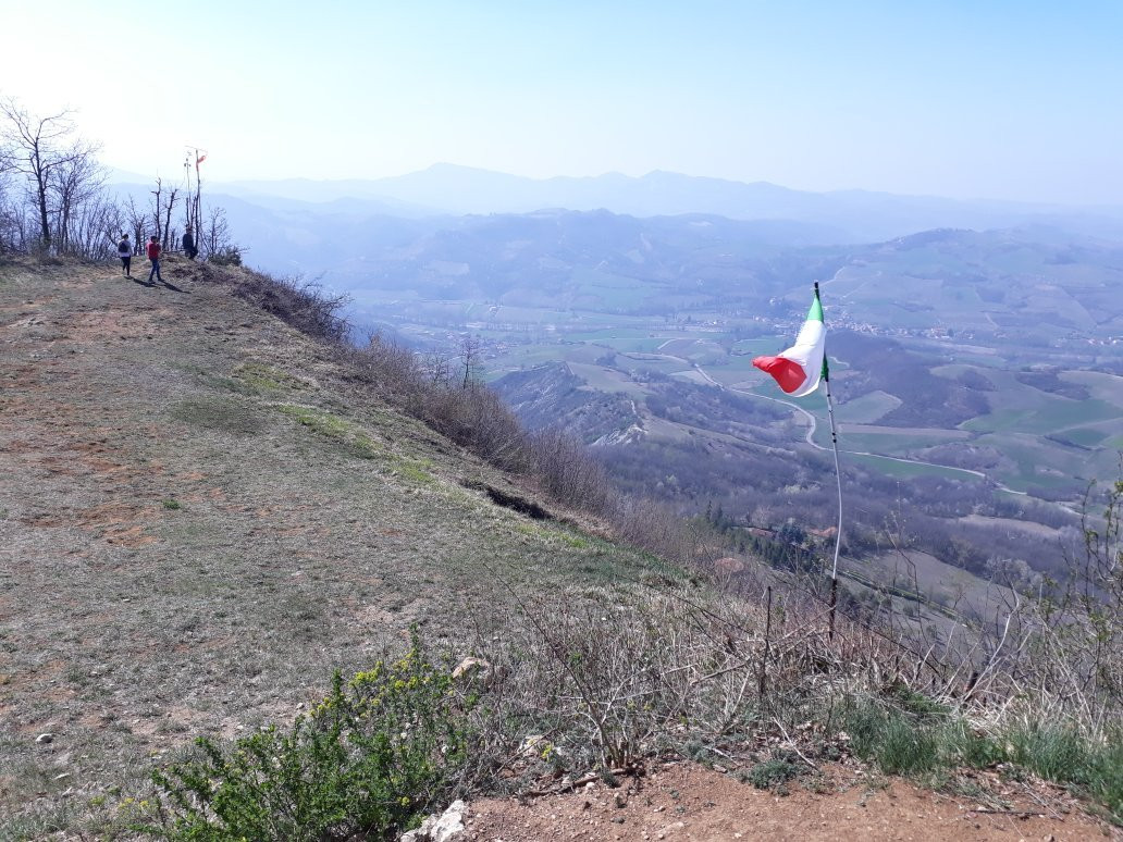 Parapendio Voghera景点图片