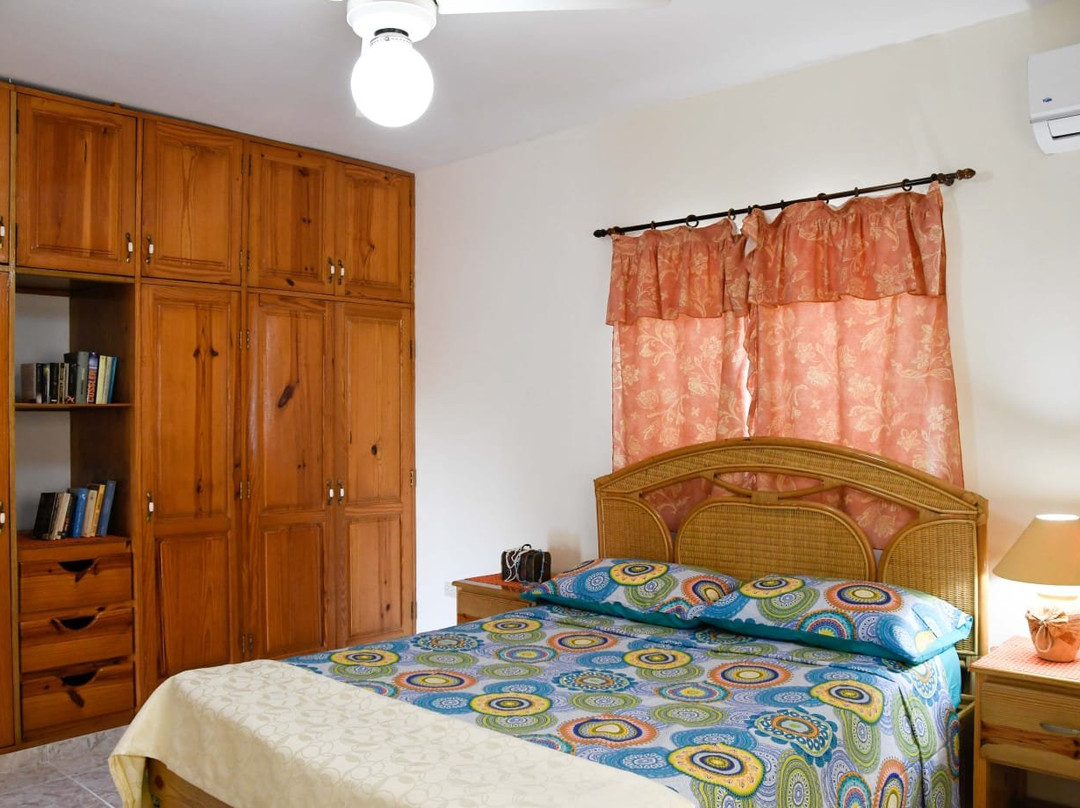 Parco Del Caribe主图