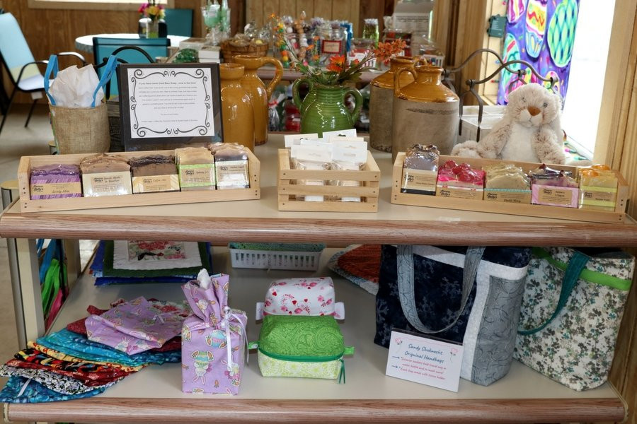 Sweet Life Country Store-Elba必去景点