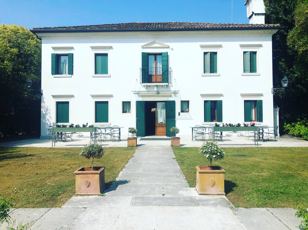 San Biagio di Callalta旅游攻略图片