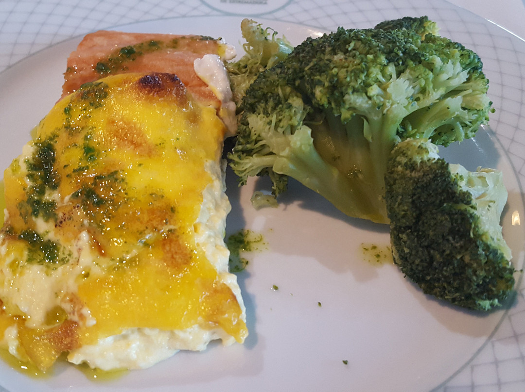 Hospederia Parque De Monfrague主图