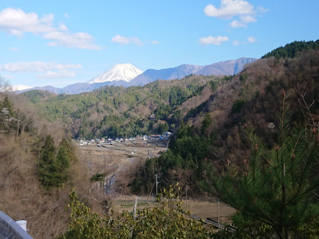 Fudo Falls景点图片