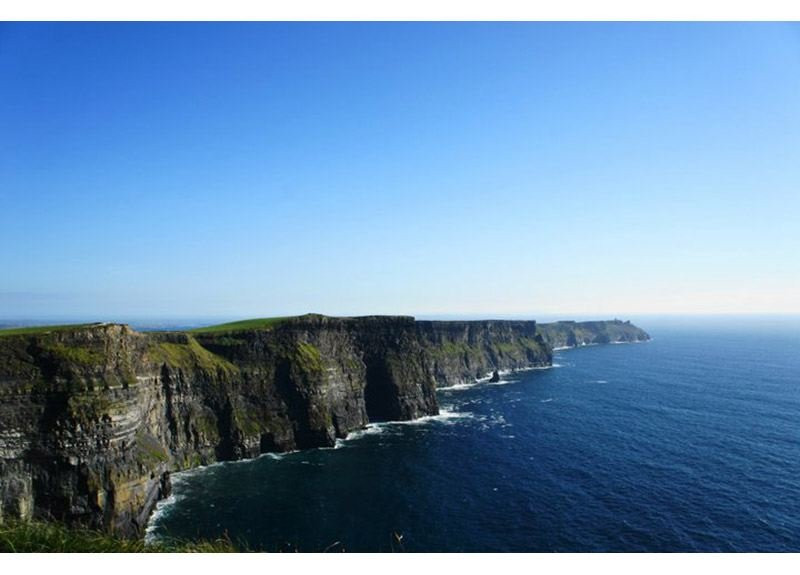 Cliffs of Moher Hotel主图