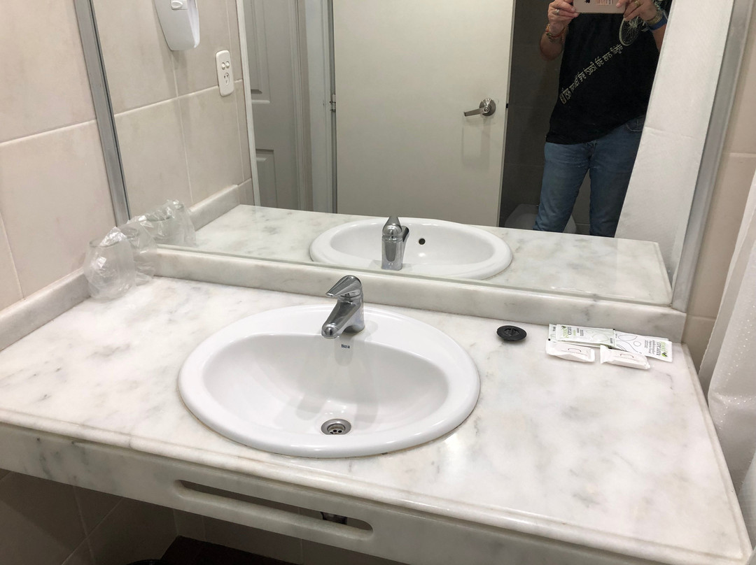 Gran Hotel Villaguay主图