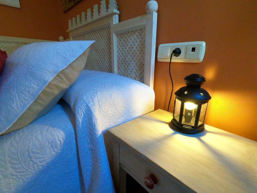 Hostal Rural la Esperanza主图