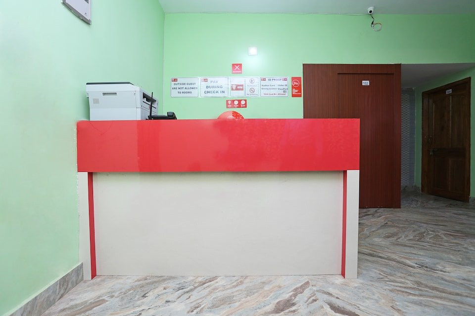 OYO 12756 Galaxy Homes主图