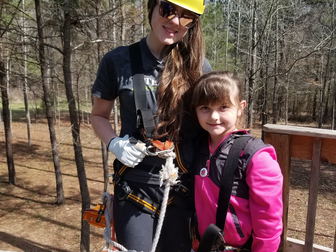 Adventureworks Hot Springs-温泉城必去景点