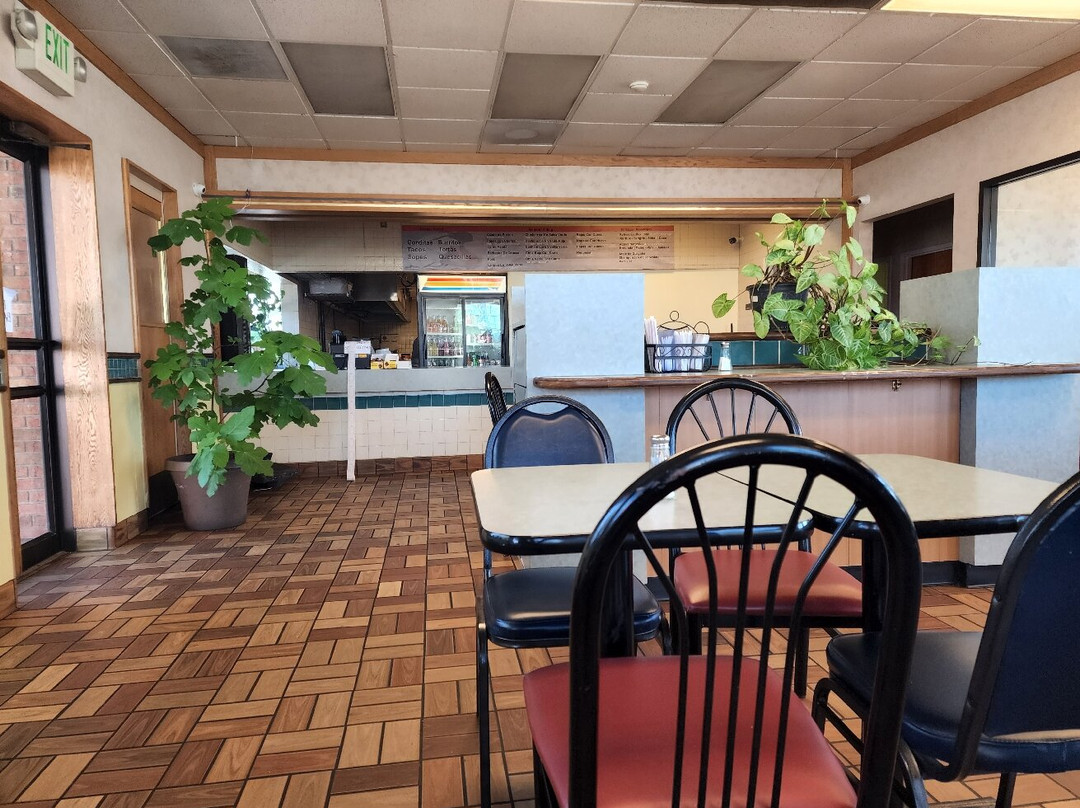 Paleteria La Delicia Michoacana