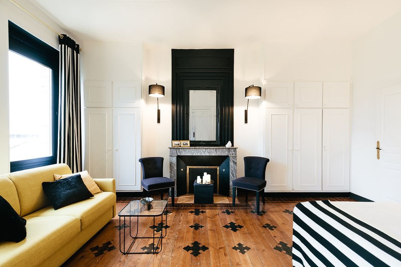 Le Coeur des Vignes-官方