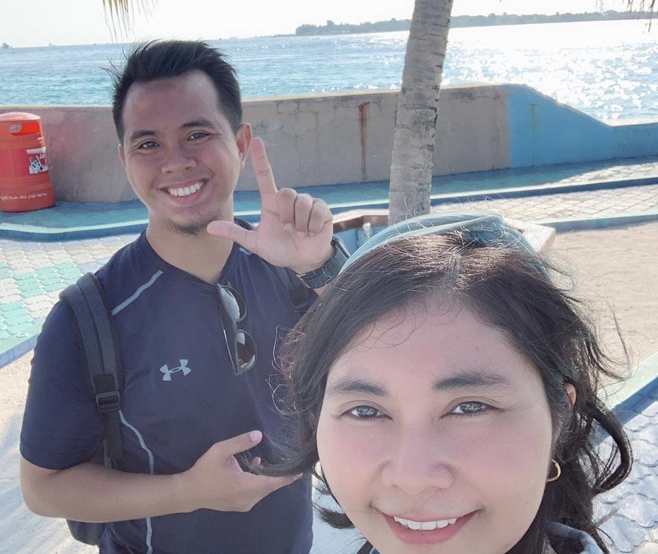 Tsunami Monument-马累必去景点