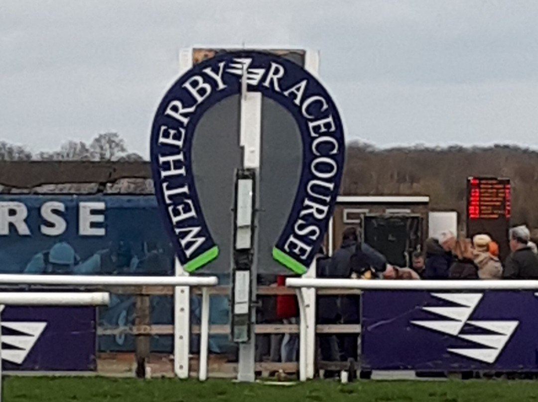 Wetherby Racecourse-韦瑟比必去景点