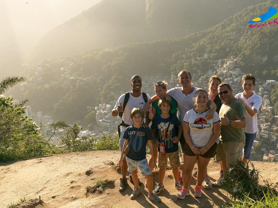 Two Brothers Hill Hike景点图片